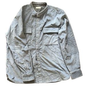 Sun & Stone Corduroy Jacket